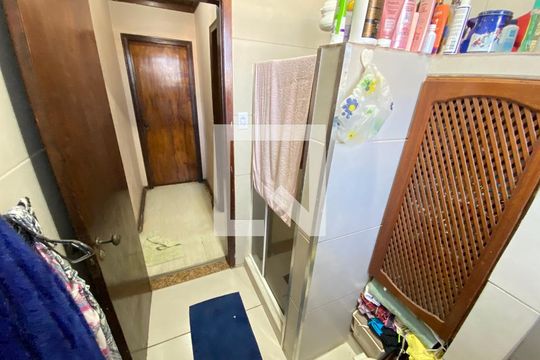 Apartamento à venda com 3 quartos, 130m² em Higienópolis, Rio de Janeiro
