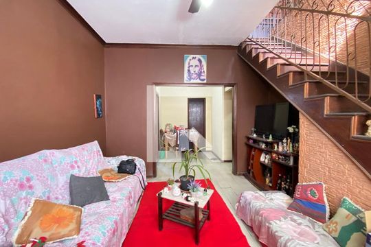 Apartamento à venda com 3 quartos, 130m² em Higienópolis, Rio de Janeiro