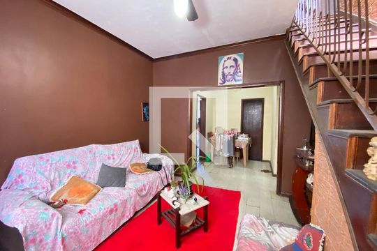 Apartamento à venda com 3 quartos, 130m² em Higienópolis, Rio de Janeiro
