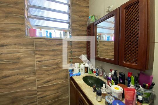 Apartamento à venda com 3 quartos, 130m² em Higienópolis, Rio de Janeiro