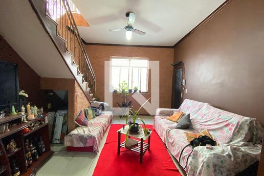 Apartamento à venda com 3 quartos, 130m² em Higienópolis, Rio de Janeiro