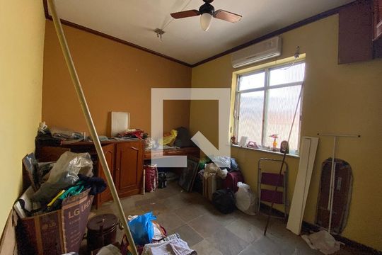 Apartamento à venda com 3 quartos, 130m² em Higienópolis, Rio de Janeiro