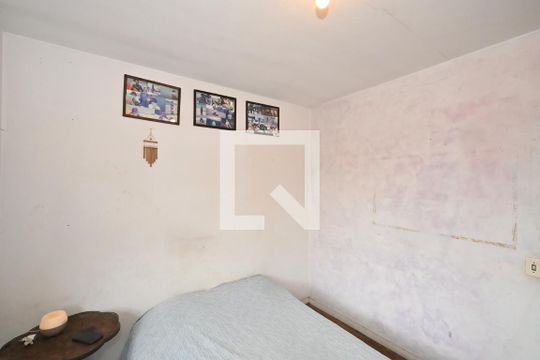 Suíte 2 de casa à venda com 3 quartos, 183m² em Jardim Colombo, São Paulo