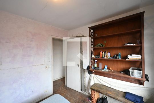 Suíte 2 de casa à venda com 3 quartos, 183m² em Jardim Colombo, São Paulo