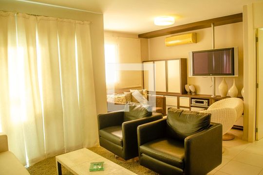 Apartamento para alugar com 2 quartos, 85m² em Setor Bueno, Goiânia
