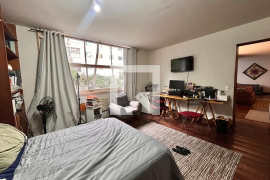 Quarto 1 de apartamento à venda com 6 quartos, 380m² em Copacabana, Rio de Janeiro
