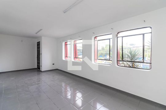 Sala de casa para alugar com 5 quartos, 340m² em Lauzane Paulista, São Paulo