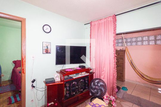 Casa à venda com 2 quartos, 125m² em Jardim D’abril, Osasco