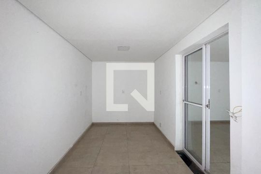 Quarto de apartamento para alugar com 1 quarto, 54m² em Jardim Silvina, São Bernardo do Campo