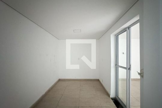 Quarto  de apartamento para alugar com 1 quarto, 54m² em Jardim Silvina, São Bernardo do Campo
