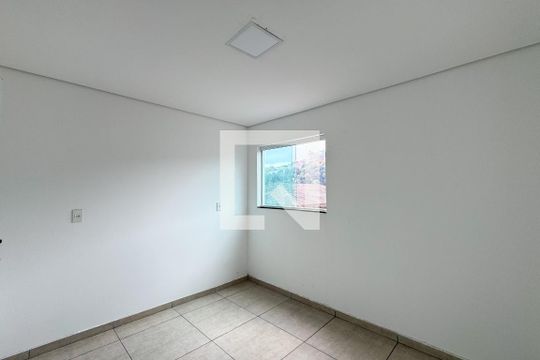 Quarto  de apartamento para alugar com 1 quarto, 54m² em Jardim Silvina, São Bernardo do Campo
