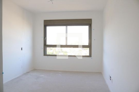 Quarto 1 de apartamento à venda com 3 quartos, 182m² em Alto de Pinheiros, São Paulo