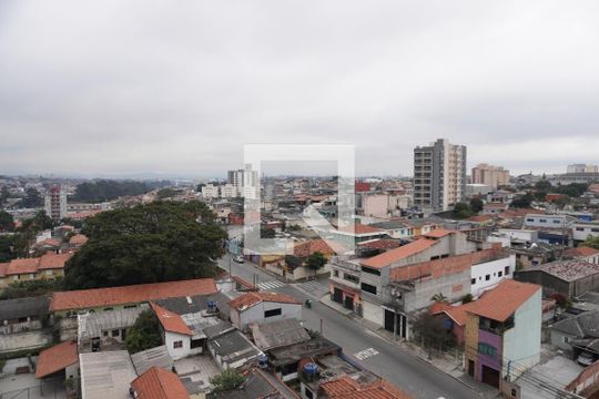 Apartamento para alugar com 2 quartos, 35m² em Vila Santana, São Paulo