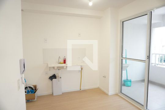 Apartamento para alugar com 2 quartos, 35m² em Vila Santana, São Paulo