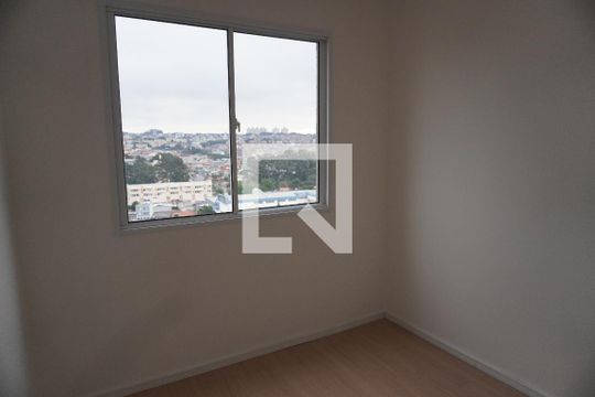 Apartamento para alugar com 2 quartos, 35m² em Vila Santana, São Paulo