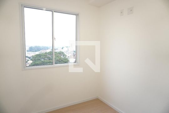 Apartamento para alugar com 2 quartos, 35m² em Vila Santana, São Paulo