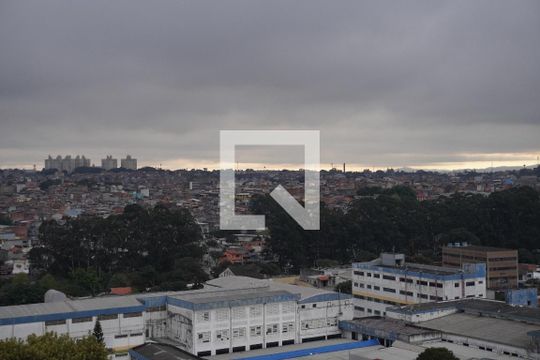 Apartamento para alugar com 2 quartos, 35m² em Vila Santana, São Paulo