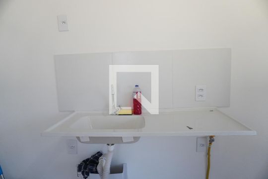 Apartamento para alugar com 2 quartos, 35m² em Vila Santana, São Paulo