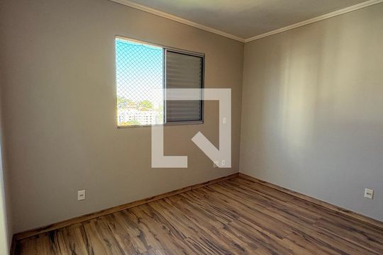 Quarto de apartamento à venda com 3 quartos, 105m² em Santa Amelia, Belo Horizonte