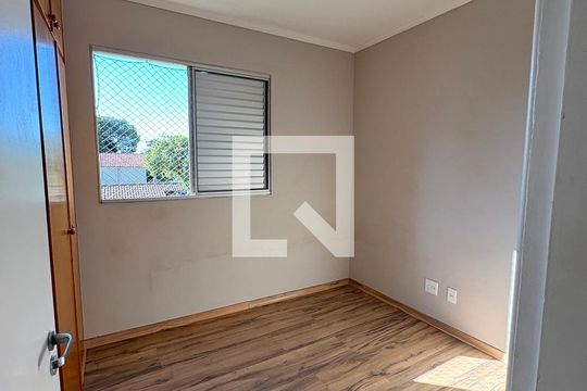Quarto de apartamento à venda com 3 quartos, 105m² em Santa Amelia, Belo Horizonte