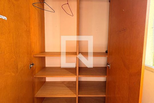 Quarto de apartamento à venda com 3 quartos, 105m² em Santa Amelia, Belo Horizonte