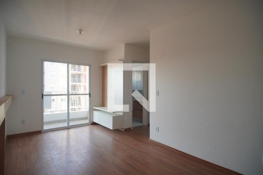 Apartamento à venda com 2 quartos, 63m² em Vila Nova, Novo Hamburgo