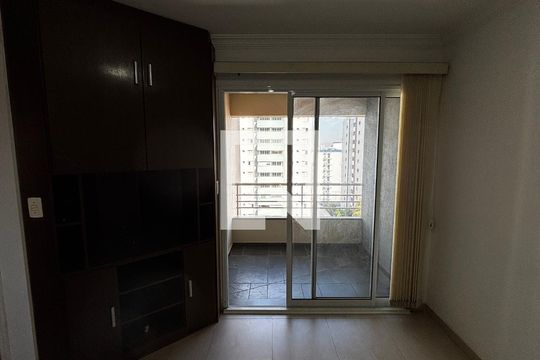 Sala - Sala de Jantar  de apartamento à venda com 2 quartos, 67m² em Vila Boa Vista, Santo André