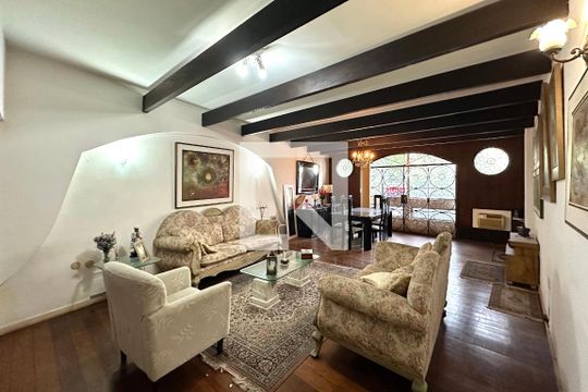 Apartamento à venda com 4 quartos, 170m² em Copacabana, Rio de Janeiro