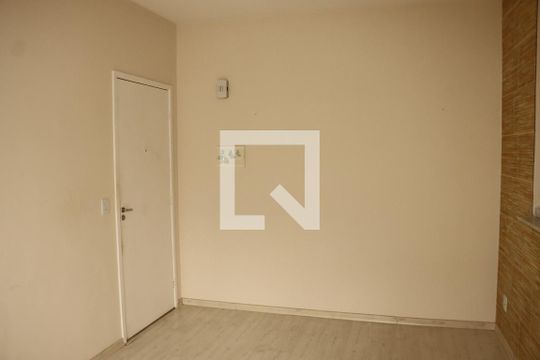 Sala de apartamento à venda com 2 quartos, 49m² em Vila Antonieta, São Paulo