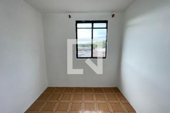 Quarto 1 de apartamento à venda com 2 quartos, 49m² em Jardim Raposo Tavares, São Paulo