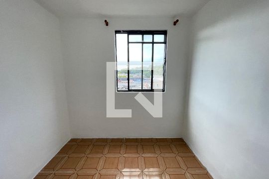 Quarto 2 de apartamento à venda com 2 quartos, 49m² em Jardim Raposo Tavares, São Paulo