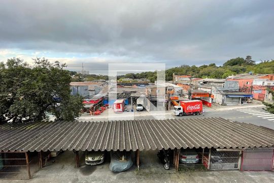 Quarto 1 de apartamento à venda com 2 quartos, 49m² em Jardim Raposo Tavares, São Paulo
