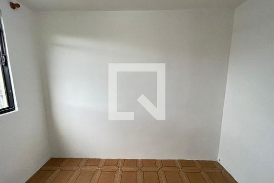 Quarto 1 de apartamento à venda com 2 quartos, 49m² em Jardim Raposo Tavares, São Paulo