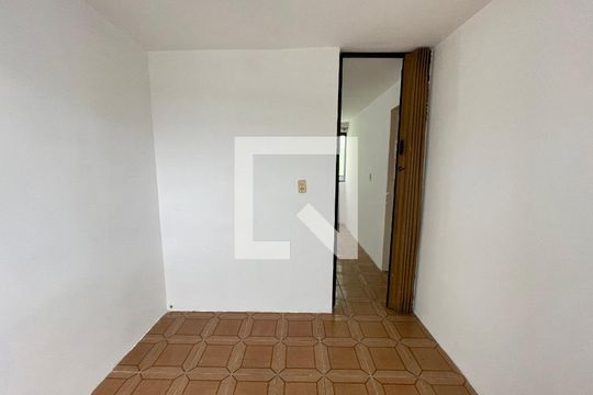 Quarto 1 de apartamento à venda com 2 quartos, 49m² em Jardim Raposo Tavares, São Paulo