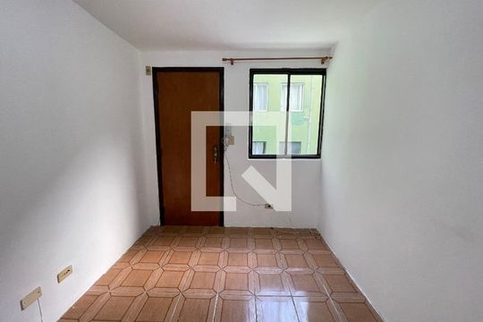Sala de apartamento à venda com 2 quartos, 49m² em Jardim Raposo Tavares, São Paulo