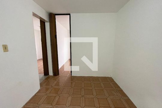 Sala de apartamento à venda com 2 quartos, 49m² em Jardim Raposo Tavares, São Paulo