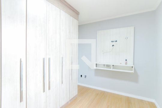 Quarto 1 de casa de condomínio para alugar com 2 quartos, 40m² em Residencial Parque Cumbica, Guarulhos