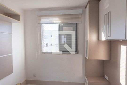Quarto 1 de apartamento à venda com 2 quartos, 50m² em Jardim Nova Europa, Campinas