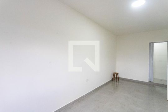 Quarto 2 - suíte de casa para alugar com 3 quartos, 100m² em Parque Reid, Diadema