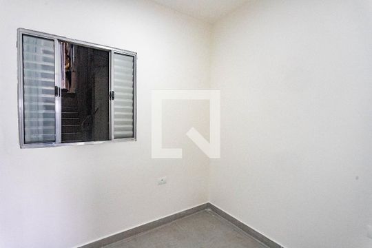 Quarto 1 de casa para alugar com 3 quartos, 100m² em Parque Reid, Diadema