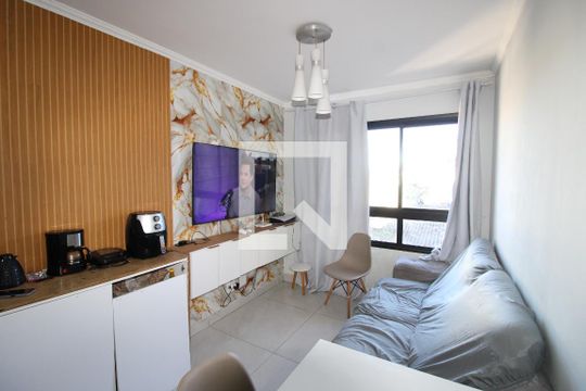Apartamento para alugar com 3 quartos, 48m² em Vila Itaim, São Paulo
