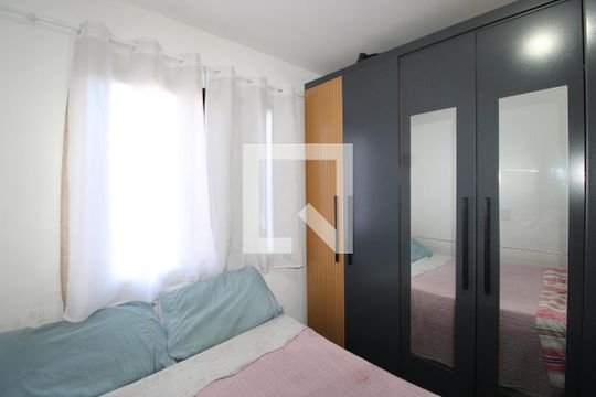 Apartamento para alugar com 3 quartos, 48m² em Vila Itaim, São Paulo