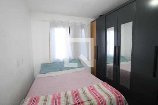 Apartamento para alugar com 3 quartos, 48m² em Vila Itaim, São Paulo