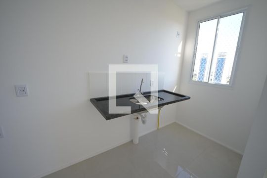 Apartamento para alugar com 2 quartos, 42m² em Parque Amazonia, Goiânia