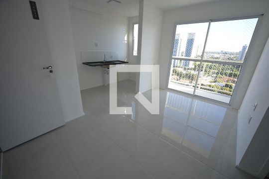 Apartamento para alugar com 2 quartos, 42m² em Parque Amazonia, Goiânia