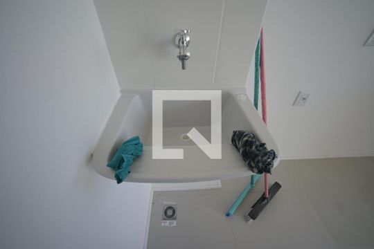 Apartamento para alugar com 2 quartos, 42m² em Parque Amazonia, Goiânia