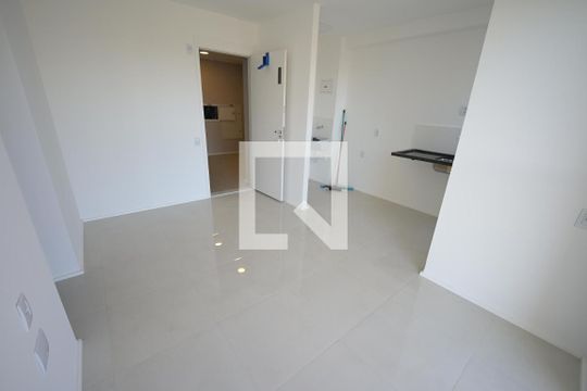 Apartamento para alugar com 2 quartos, 42m² em Parque Amazonia, Goiânia