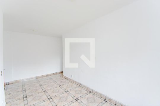 Sala de apartamento para alugar com 2 quartos, 56m² em Jardim Cocaia, Guarulhos