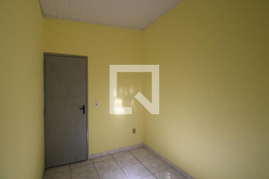 Quarto de casa para alugar com 2 quartos, 50m² em Harmonia, Canoas