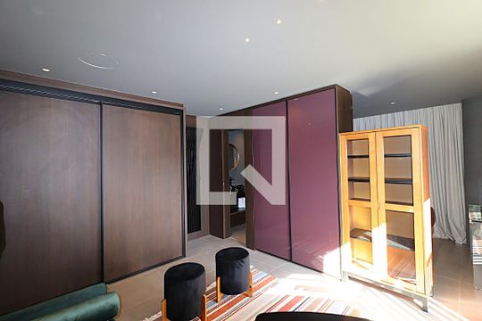 Kitnet/Studio para alugar com 1 quarto, 30m² em Auxiliadora, Porto Alegre